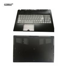 New shell For MSI GS63 GS63VR MS-16K2 Laptop Palmrest Cover Upper Case Laptop Bottom Base Case Cover 2024 - buy cheap