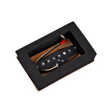 Alnico 5-pastilla de cuello Telecaster para guitarra eléctrica TL, piezas de 3,07x0,71x0,79 pulgadas 2024 - compra barato