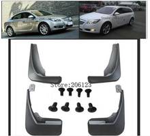 For Vauxhall Opel Insignia 2008-2016 Mudflaps Splash Guards Mud Flap Mudguards 2009 2010 2011 2012 2013 2014 2015 Mud Flaps 2024 - buy cheap