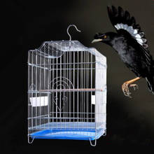Клетка для птиц myna xuanfeng myna parrot thrush клетка для птиц Клетка для голубя клетка для разведения 2024 - купить недорого