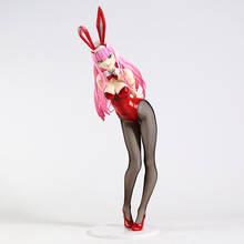 Любимый в FRANXX Zero Two 02 Bunny Ver. Фигурка в масштабе 1/4 2024 - купить недорого