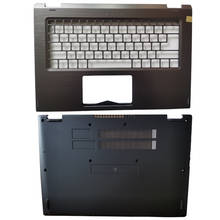 New cover case For Acer Spin 3 SP314-51 Palmrest COVER /Laptop Bottom Base Case Cover  4600DV08000219 2024 - buy cheap