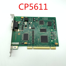 CP5611 Коммуникационная карта 6GK1561-1AA01 profibus DP сетевая карта обновления 2024 - купить недорого