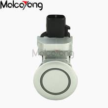 89341-33060 PDC Sensor De Estacionamento Para Toyota Celsior LS430 FJ Cruiser Land Cruiser 150 Vois Soluna Corolla Camry Estacionamento assistência 2024 - compre barato