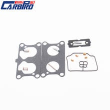 Carburetor Repair Kit For KAWASAKI KAF 620 Mule 3000 01-09 Motorcycl Accessories Replacement Parts 2024 - buy cheap