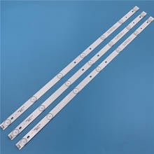 Новый оригинальный 7LED полосы схемы PB08D606173BL052-002H 4C-LB320T-SH1 для 32L20 32A60 L32F3309B GLB 2024 - купить недорого