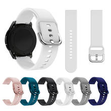 Soft Silicone Watch Band for Xiaomi Huami Amazfit GTR 47MM 42MM GTS 2 Mini GTR 2e GTS 2e Wrist Strap Bracelet for Amazfit Bip U 2024 - buy cheap