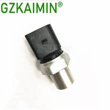 High Quality For Audi A4 A5 A6 For V-W AG Air Conditioning Pressure Sensor OEM 4H0959126A 4H0959126B 2024 - buy cheap