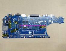 Genuine 0D152 00D152 CN-00D152 ADP80 LA-C841P w i7-6820HQ CPU w 216-0866020 GPU Laptop Motherboard for Dell E5570 Notebook PC 2024 - buy cheap