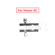 for Huawei Honor 4C Power Volume Side Key Button Flex Cable ON OFF Switch Flex Cable Replacement Repair Parts 2024 - buy cheap