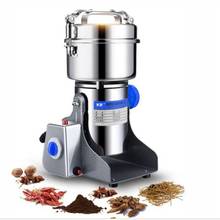 800g Grains Spices Hebals Cereals Coffee Dry Food Grinder Mill Grinding Machine Gristmill Home Medicine Flour Powder Crusher 2024 - buy cheap