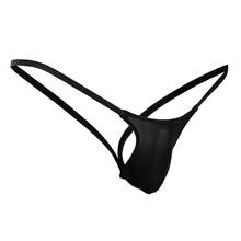 Sexy Mens Bikini Underwear Men New Designed Low Waist Mens Porno Briefs Mens Sexy Underwear Briefs Penis Pouch Underwear 2024 - buy cheap