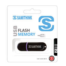 SAMITHINK USB Flash Drive High Speed USB 2.0 Flash Pen Drive 64GB 32GB 16GB 8GB 4GB Flash Memory Stick 2024 - buy cheap