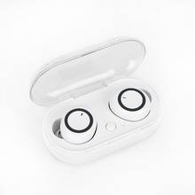 TWS Wireless Bluetooth Earbuds Touch Control Stereo Noise-Reduction Earphone Charging Box Headset Waterproof Headphone For Phone 2024 - buy cheap