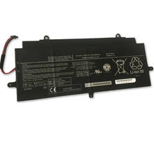 PA5160U-1BRS-Batería de 3380mAh para portátil, para Toshiba, KIRA-10D, KIRA-AT01S, Notebook, 14,8 V, 52Wh 2024 - compra barato