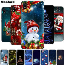 Capa de silicone tpu macio para afiados, capinha para natal para aquos c10 s2 r5g sense 3 lite r shv39 2024 - compre barato