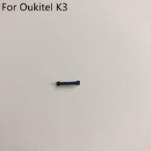 Кнопка включения/выключения питания для Oukitel K3 MT6750T Octa Core 5,5 дюймов FHD 1920x1080 + номер отслеживания 2024 - купить недорого