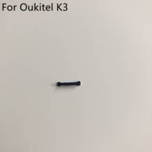 Used Power On / Off Key Button For Oukitel K3 MT6750T Octa Core 5.5 inch FHD 1920x1080 + Tracking Number 2024 - buy cheap