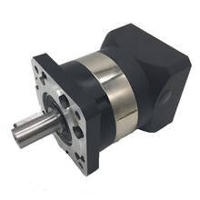 40:1 Speed Ratio 90mm Flange  Planetary Reducer 19MM Input Shaft Gearbox Reducer For 750W 1KW Servo Stepper Motor 2024 - buy cheap