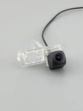 Автомобильная камера заднего вида 720P 1080P AHD, динамическая камера ночного вида для Renault устройства Dacia 2012 ~ 2010 2024 - купить недорого