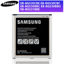 Original Battery EB-BG530BBE EB-BG531BBE For Samsung Grand Prime G2 Core J260 J3 2016 J5 2015 G531 J2 Prime G532 G530 J2 pro 2024 - buy cheap