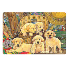 Adult Diy Animal Landscape Pattern Picture Jigsaws Puzzle Home Game 1000 Pieces Puzzle Toys Kids Children Educational Toys 2024 - buy cheap