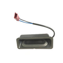 Para BMW E39 E60 520i 525i 528i 530i 535i Tampa Da Mala Bloqueio Botão Interruptor 51248168035 2024 - compre barato