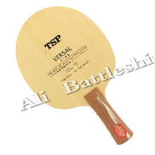 TSP VERSAL Table Tennis Blade (Balsa Light Weight Offensive) Racket Ping Pong Bat 2024 - buy cheap