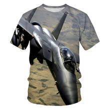 Camiseta con estampado de verano 3D para hombre y mujer, camiseta informal con textura suave, a la moda, 2020 2024 - compra barato
