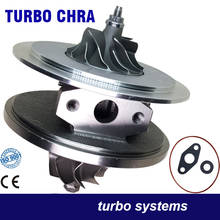 Cartucho turbo GT1749V para Ford Mondeo III, 714467, 3S7Q6K682AD, 2S7Q6K682AG, core chra, Transit V 2,0, TDCI 2002, Duratorq DI 96 Kw 2024 - compra barato