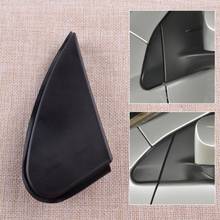 Cubierta triangular para espejo retrovisor lateral izquierdo de coche, accesorios para Toyota Corolla 60118, 02170, 2014, 2015, 2016 2024 - compra barato