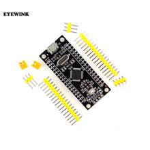 1pcs STM32F103C8T6 ARM STM32 Minimum System Development Board Module For arduino 2024 - buy cheap