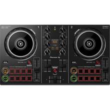 Pioneer Professional Dj Controller Audio Sound Mixer With Protective Case DDJ-200 2 Channel Good For Night Club Home Studio 2024 - buy cheap