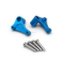 Metal Upgrade Accessory Claw Parts for Wltoys 12428 12423 FY03 RC Car 2024 - buy cheap