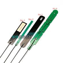 2pcs/lot full frequency 4G 3G 2G internal PCB antenna IPEX U.FL connector for EC25-E EC25-EU EC25-A EC25-AF SIM7500SA SIM7000G 2024 - buy cheap