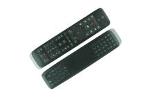 Double sided Voice Remote Control For Philips 55PUS8601/12 55PUG7100/77 50PUG6700/78 65PUG7100/77 48PUS7600/12 TV with keyboard 2024 - buy cheap