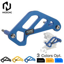 NICECNC-Pinza de freno trasero para motocicleta, Protector para Suzuki DRZ400S, DRZ 400S, 2000-2021, 2020, 2019, 2018, 2017, 2016 2024 - compra barato