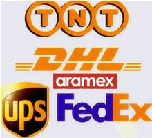 UPS DHL TNT Fedex Aramex. ..... Экспресс-Доставка и оплата за фрахт... Дополнительная плата за доставку. 2024 - купить недорого