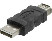 LBSC Firewire IEEE 1394 6 Pin Female to USB Male Adaptor Convertor 2024 - buy cheap