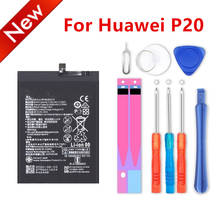 HB396285ECW 3400mAh Battery for Huawei P20 Honor 10/Honor 10 Lite COL-AL00 COL-AL10 COL-TL00 COL-TL10 COL-L29 Batteries 2024 - buy cheap
