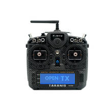 Frsky-mando a distancia Taranis X9D Plus SE 2019, transmisor de Edición especial, Radio para Dron de carreras, Multirotor, FPV 2024 - compra barato