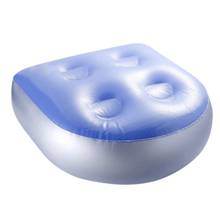 Inflatable  for Hot Tub Waterproof Spa Cushion Pad Bathtub Massage Mat with Suction Cup for Kids Adults 2024 - buy cheap