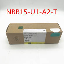 Sensor de interruptor de proximidad, NBB15-U1-A2-T, nuevo, alta calidad 2024 - compra barato