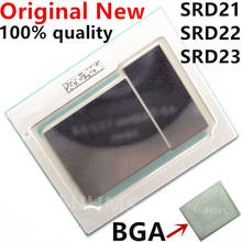 Chipset bga, chip srd21, srd22, srd23 2024 - compre barato