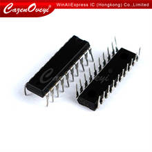 5pcs/lot HD74HCT373P SN74HCT373N 74HCT373 DIP-20 In Stock 2024 - buy cheap