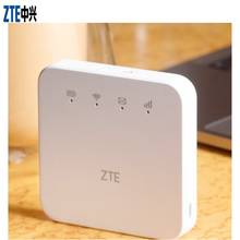 Unlocked New ZTE MF927U Portable Wi-fi Hotspot 4G LTE Mobile WIFI Router 150Mbps 3G/4G Cat Hotspot Pocket Modem 2024 - buy cheap
