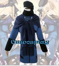 Capa para cosplay de anime fate/apocrypha reines el-melloi arco arco arco arco arco 2024 - compre barato