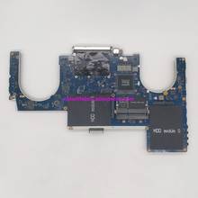 Placa base original CN-0GFWM3 0GFWM3 GFWM3 PAR00 LA-6601P HM67 para ordenador portátil Dell Alienware M17x R3 2024 - compra barato