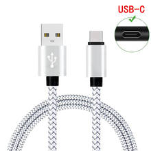 1M 2M 3M USB Type Fast Charging Phone Data Charger Cable For Samsung Galaxy A51 A50 A71 S20 S20+ 5G S10 S9 S8 Type-C USB C Cable 2024 - buy cheap