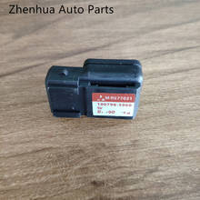 Sensor de presión de aire OEM MR577031 100798-5960 1007985960 para MITSUBISHI PAJERO SHOGUN MK3 2,5 3,2 TD DI-D, 1 unidad 2024 - compra barato